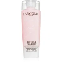 Lancôme Tonique Confort osvěžující hydratační tonikum s růžovou vodou pro ženy 125 ml