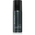 RITUALS The Ritual Of Homme antiperspirant ve spreji 50 ml