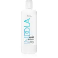 Indola Cleansing Shampoo hloubkově čisticí šampon 1000 ml