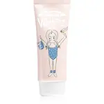 Elizavecca Skin Liar Moisture Whitening Cream rozjasňující tónovací fluid pro sjednocení barevného tónu pleti 100 ml