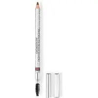 DIOR Diorshow Crayon Sourcils Poudre voděodolná tužka na obočí odstín 04 Auburn 1.19 g
