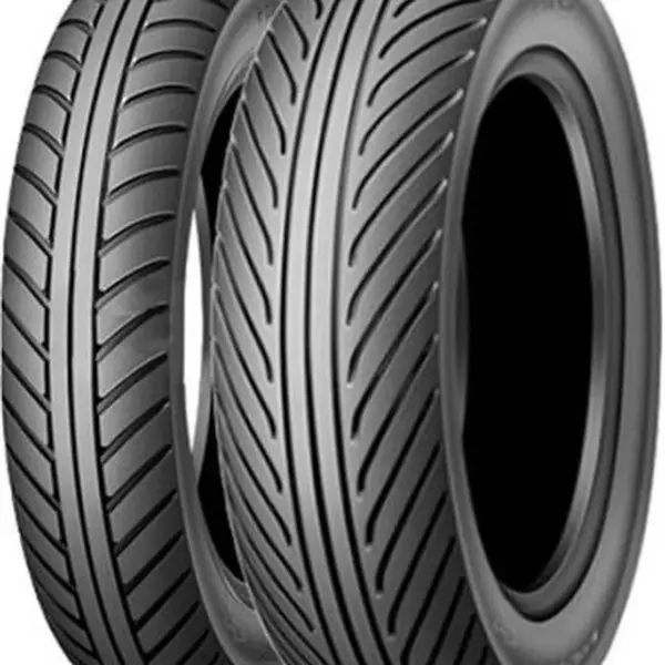 DUNLOP 120/80 - 12 55J TT72_GP TL