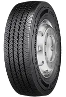 CONTINENTAL 385/55 R 22.5 160K CONTI_SCANDINAVIA_HS3 TL M+S 3PMSF IT 20PR