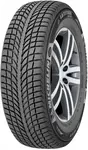 MICHELIN 255/55 R 18 109H LATITUDE_ALPIN_LA2 TL XL * M+S 3PMSF GREENX DOT22