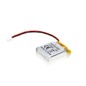 Dogtra akumulátor 3,7V 280mAh