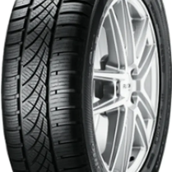 PLATIN 165/65 R 14 79T RP_100_ALL_SEASON TL M+S 3PMSF PLATIN