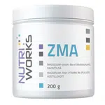 NUTRIWORKS ZMA 200 g