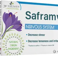 SAFRAMYL  15 kapslí