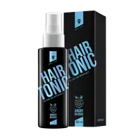 ANGRY BEARDS Tonikum na vlasy 100 ml