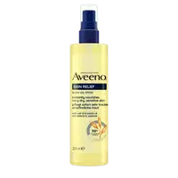 AVEENO Skin Relief Tělový olej ve spreji 200 ml