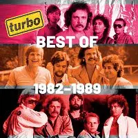 Turbo – Best Of 1982-1989 CD