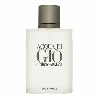 Armani (Giorgio Armani) Acqua di Gio Pour Homme toaletní voda pro muže 100 ml