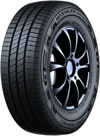GT RADIAL 215/70 R 15 109/107S MAXMILER_ALL_SEASON_2 TL 3PMSF EVR