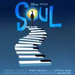 Různí interpreti – Soul [Original Motion Picture Soundtrack]
