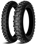 MICHELIN 70/100 - 19 42M STARCROSS_MH3 TT