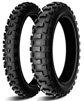 MICHELIN 70/100 - 19 42M STARCROSS_MH3 TT