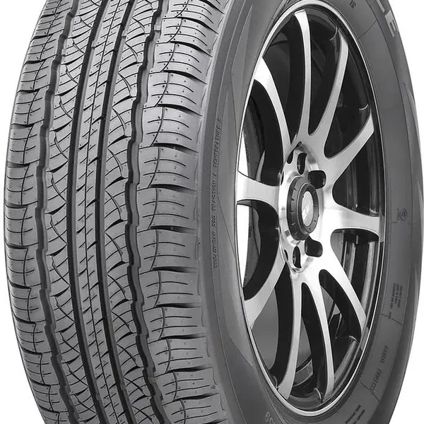 TRIANGLE 255/55 R 19 111Y ADVANTEX_SUV_TR259 TL XL