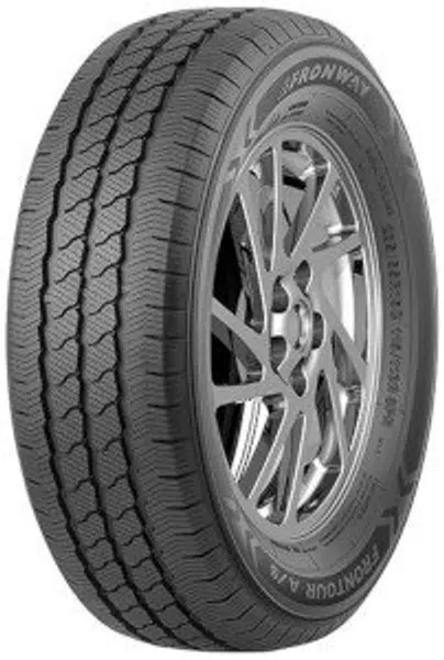 FRONWAY 175/70 R 14 95/93T FRONTOUR_A/S TL C 8PR M+S 3PMSF FRONWAY