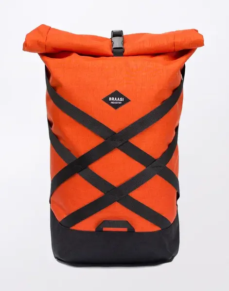 Batoh Braasi Industry Henry orange