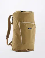 Batoh Patagonia Fieldsmith Roll Top Pack 32L Classic Tan