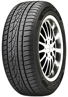 HANKOOK 215/45 R 16 86H W310_ICEPT_EVO TL M+S 3PMSF