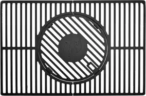 Modulární grilovací rošt Landmann