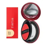 TIRTIR Mask Fit Red Cushion dlouhotrvající make-up 23N Sand 18 g
