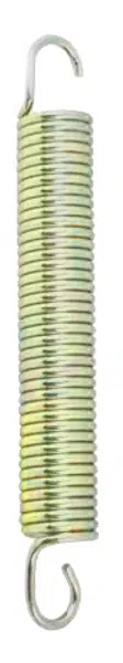 Pružina pro trampolíny 244 - 305 cm, délka 13,5 cm