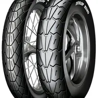 DUNLOP 150/90 - 15 74V K525 TL WLT
