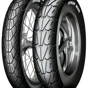 DUNLOP 150/90 - 15 74V K525 TL WLT