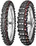 MITAS 90/100 -16 51M TERRA_FORCE_MX-SAND TT NHS SAND RED
