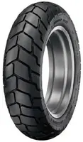 DUNLOP 180/70 B 16 77H D427 TL