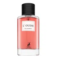Maison Alhambra L'Oudh parfémovaná voda unisex 100 ml