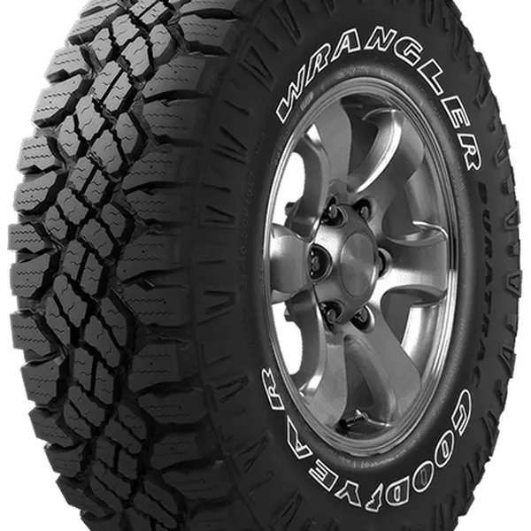 GOODYEAR 255/65 R 19 114Q WRANGLER_DURATRAC TL XL M+S P.O.R. FP LR