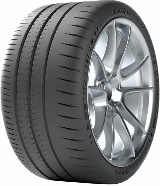 MICHELIN 275/35 R 19 100Y PILOT_SPORT_CUP_2_R_CONNECT TL XL ZR *