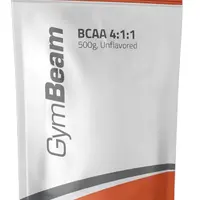 GYMBEAM Bcaa 4:1:1 Instant -  mango maracuja - 250 g