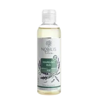 NOBILIS TILIA Koupelový olej Klid 200 ml