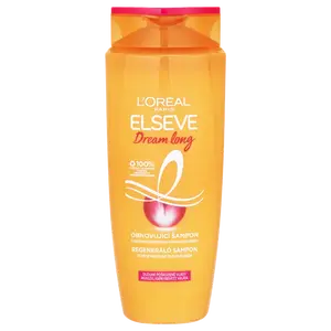 L'ORÉAL PARIS ELSEVE Elseve Dream Long obnovující šampon 700 ml