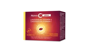NOVO C  Novo C Plus 60 60 tobolek