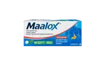 MAALOX 40 žvýkacích tablet