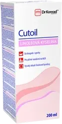 DR KONRAD Cutoil 200 ml