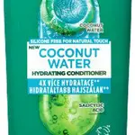 GARNIER Fructis Coconut Water balzám, 250 ml