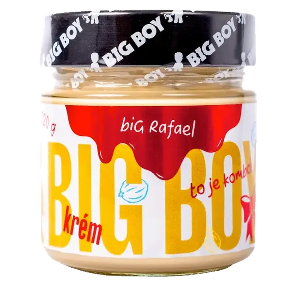 BIG BOY Big Rafael 220 g