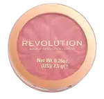 REVOLUTION Re-Loaded Ballerina tvářenka 7.5 g