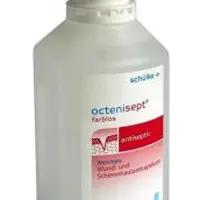 OCTENISEPT dermální roztok 1000 ml