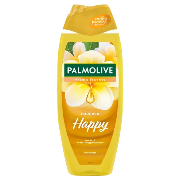 PALMOLIVE Aroma Essence Forever Happy sprchový gel 500ml 500 ml