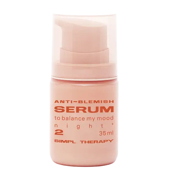 SIMPL THERAPY Simpl Therapy Anti-blemish serum 35 ml