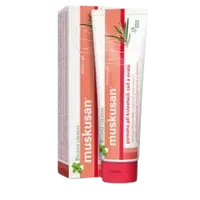 ALTERMED Muskusan masážní gel 120 g