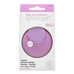 Real Techniques Sponge+ Miracle Skincare Sponge jemná exfoliační houbička na obličej a tělo