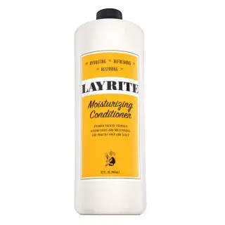 Layrite Moisturizing Conditioner hydratační kondicionér 946 ml
